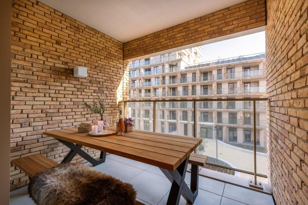 Huswell - Apartment With Terrace Close To The Sea Ostende Extérieur photo