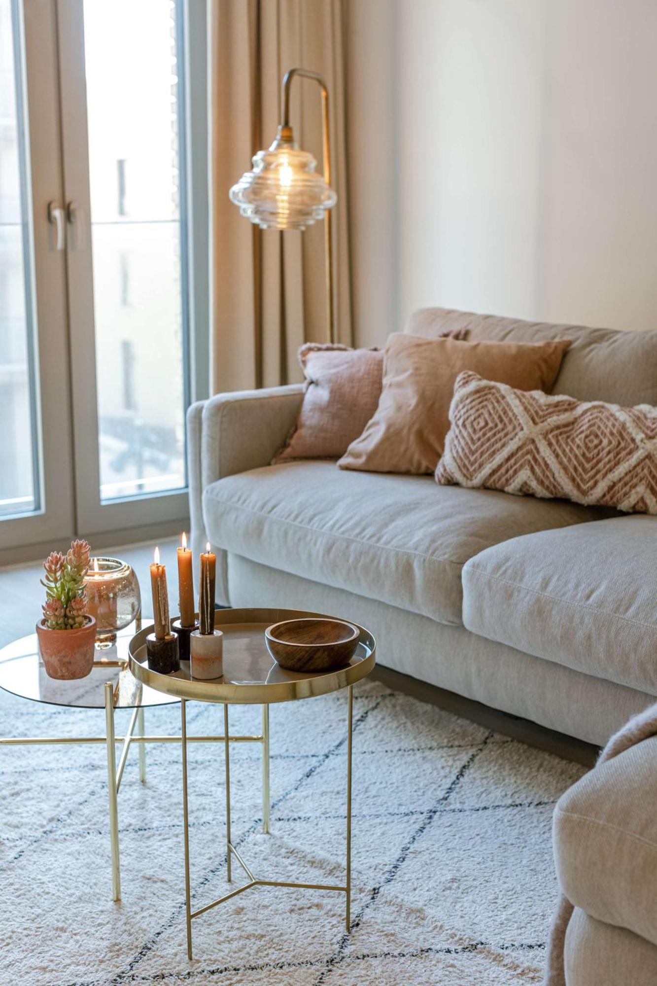 Huswell - Apartment With Terrace Close To The Sea Ostende Extérieur photo